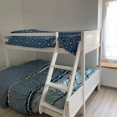 Maison De Ville Tres Calme Sées Eksteriør bilde